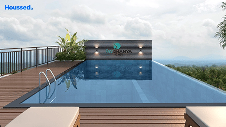 Amenities of Sree Dhanya Rome in Muttada, Thiruvananthapuram - Image 437309