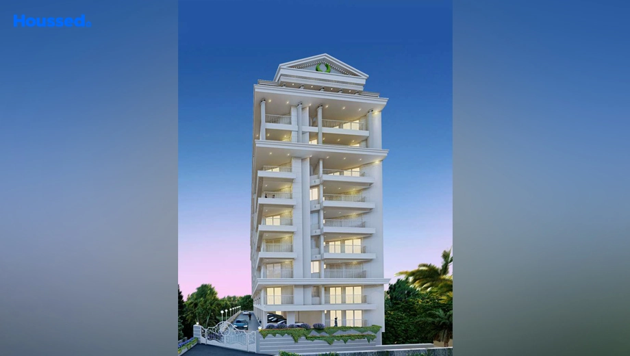 Project Image of Sree Dhanya Rome in Muttada, Thiruvananthapuram - Image 437303