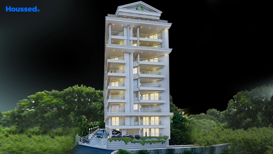 Project Image of Sree Dhanya Rome in Muttada, Thiruvananthapuram - Image 437304
