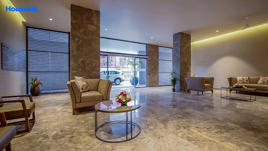Amenities of RDS Legacy in Kadavanthra, Kochi - Image 437351
