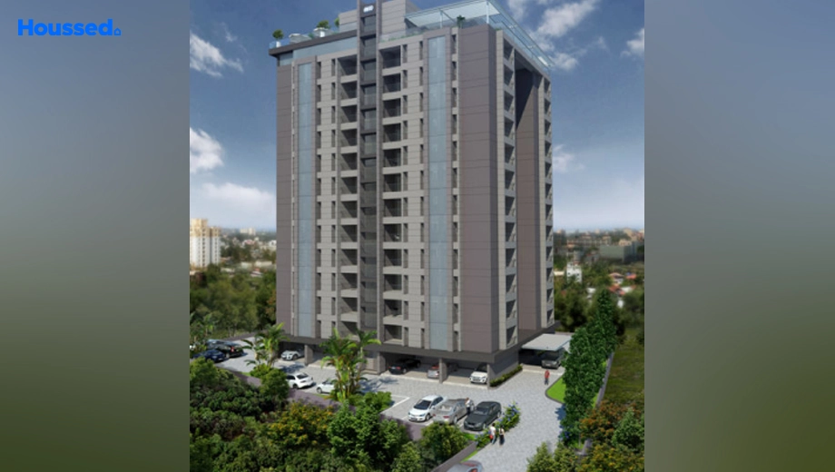 Project Image of RDS Legacy in Kadavanthra, Kochi - Image 437349