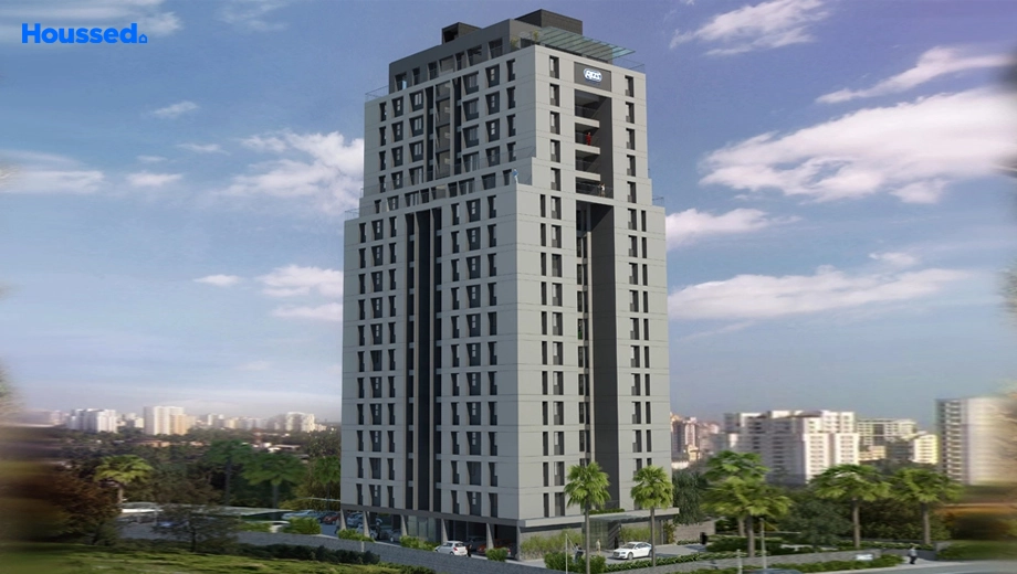 Project Image of RDS Flair in Elamakkara, Kochi - Image 437359