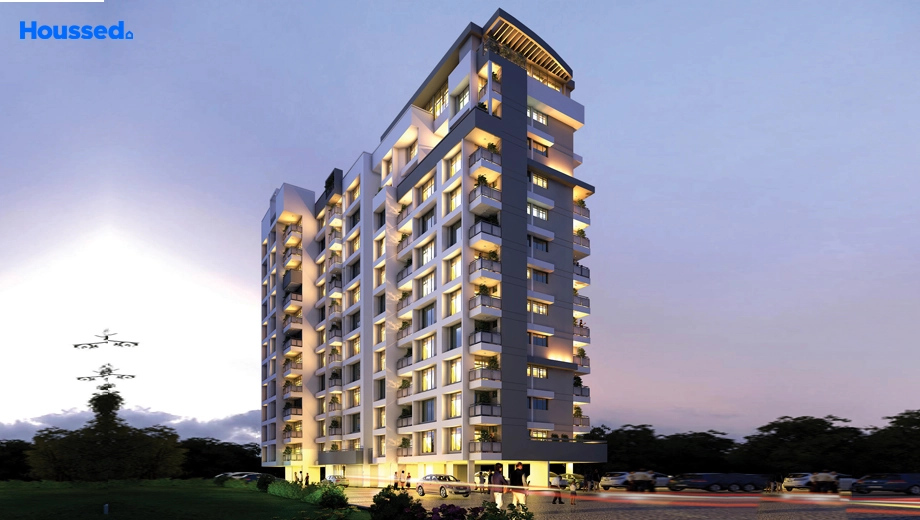 Project Image of Paul Alukkas Evalia in Ayyappankavu, Kochi - Image 437375