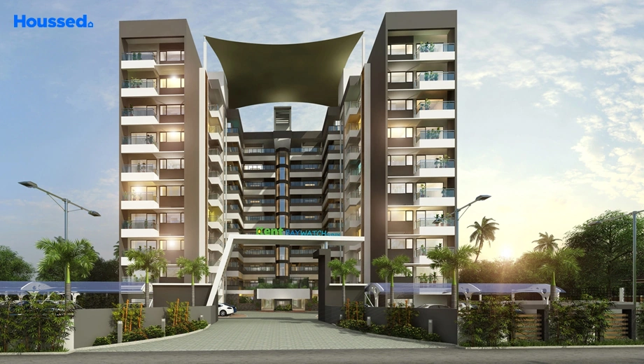 Project Image of Kent Baywatch Suites in Edakochi, Kochi - Image 437406
