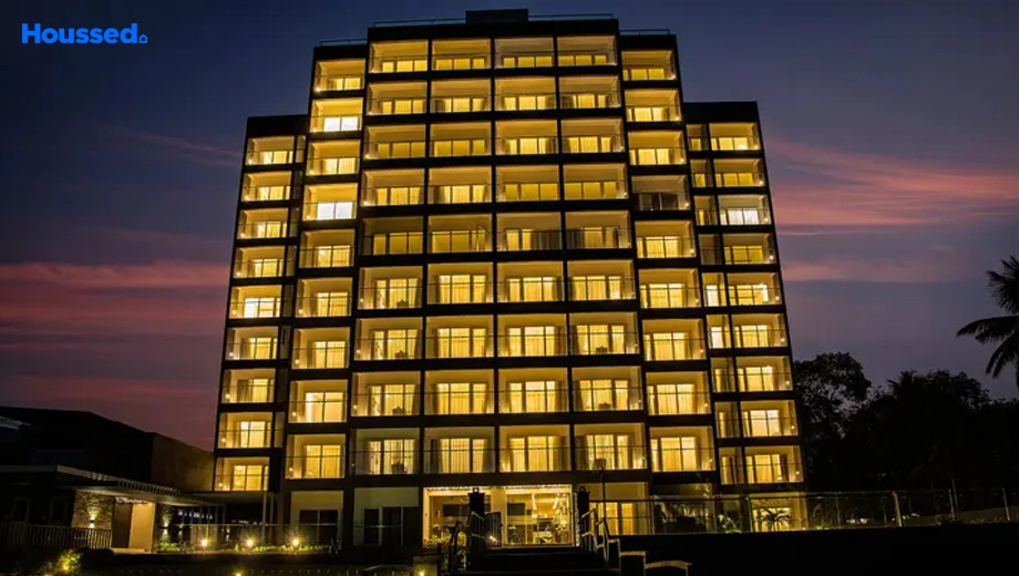 Project Image of Kent Baywatch Suites in Edakochi, Kochi - Image 437410