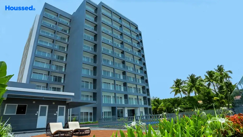 Project Image of Kent Baywatch Suites in Edakochi, Kochi - Image 437408