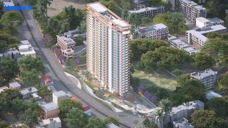 Project Image of Vrise The Loft in Whitefield, Bangalore - Image 437332