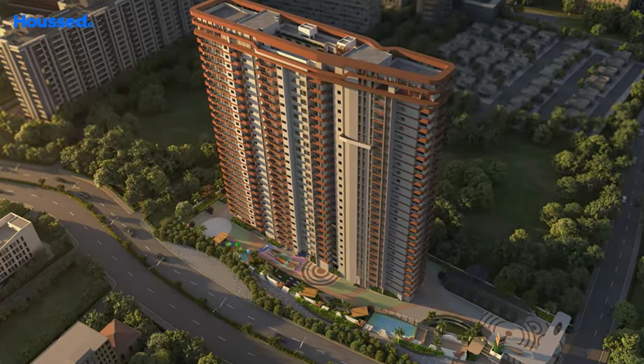 Project Image of Vrise The Loft in Whitefield, Bangalore - Image 437330