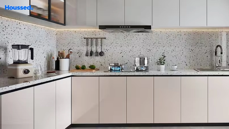 Sample Apartment of Vrise The Loft in Whitefield, Bangalore - Image 437343