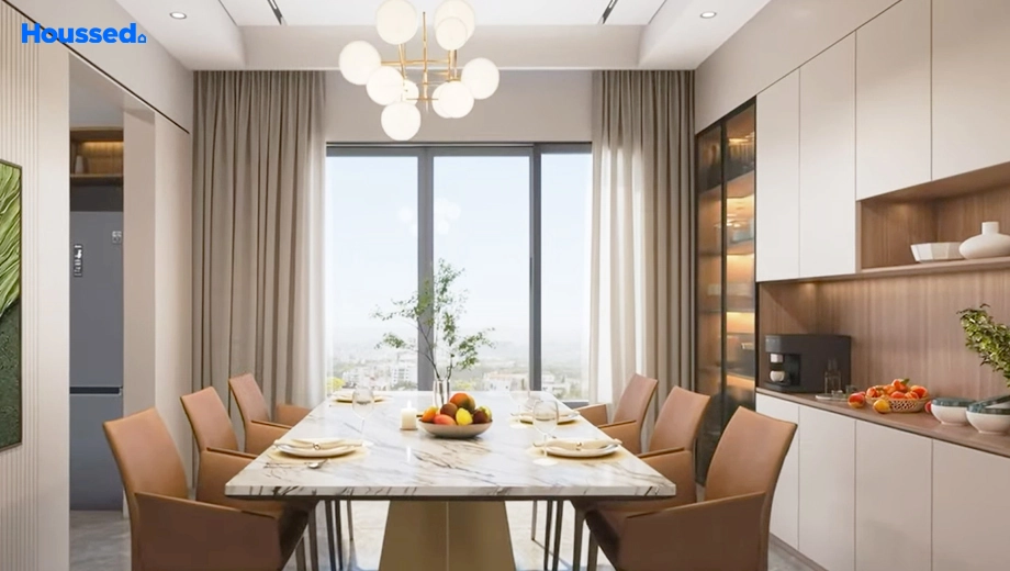 Sample Apartment of Vrise The Loft in Whitefield, Bangalore - Image 437341