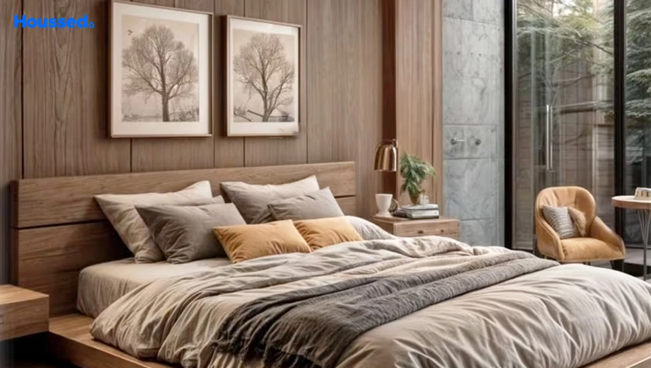 Sample Apartment of Keystone Saisiddharth Dominion in Jayanagar, Bangalore - Image 437590