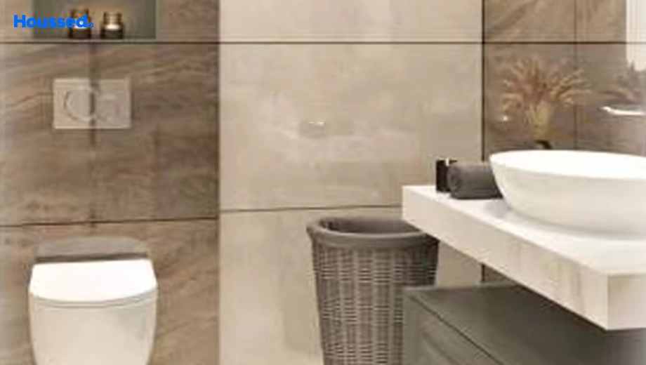 Sample Apartment of Keystone Saisiddharth Dominion in Jayanagar, Bangalore - Image 437591