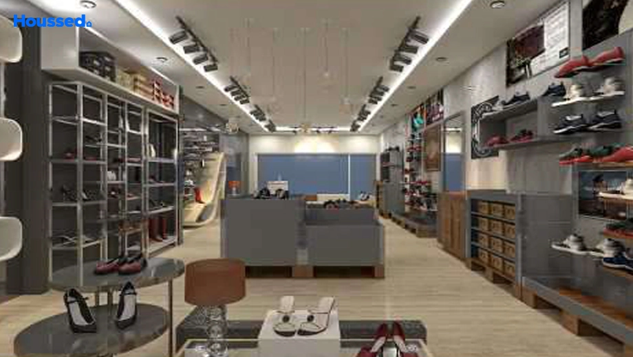 Amenities of BBD Business Central in Zirakpur, Chandigarh - Image 437437