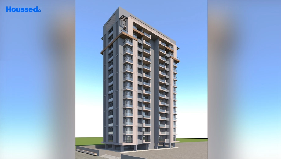 Project Image of Nilkanth Pearl in Mota Varachha, Surat - Image 437479
