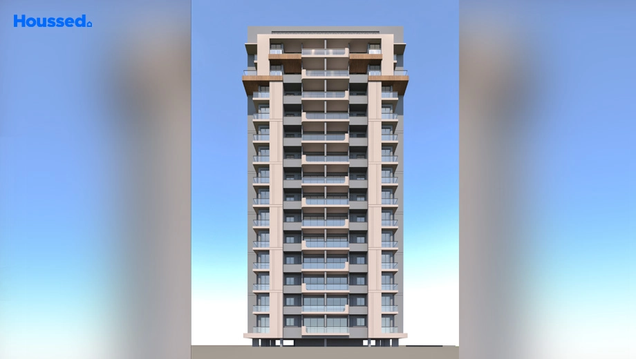 Project Image of Nilkanth Pearl in Mota Varachha, Surat - Image 437480