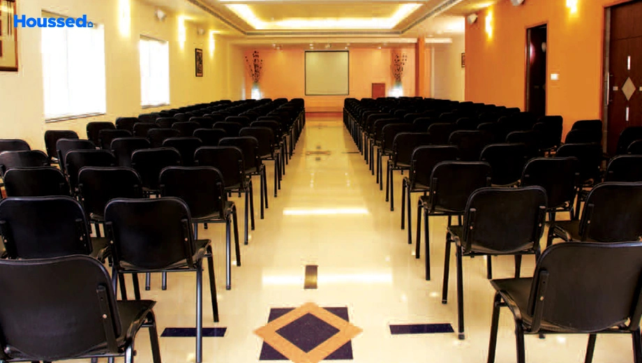 Amenities of Skyline Ivy League in Edachira, Kochi - Image 437493