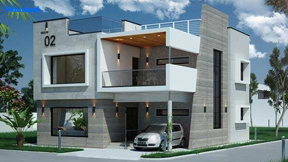 Project Image of Anvita Nandavanam in Chembumukku, Kochi - Image 437507