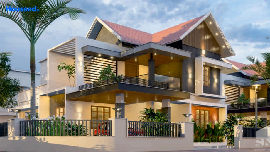 Project Image of CMR Aina Harmony in Angamaly, Kochi - Image 437513