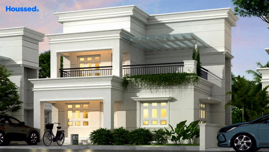 Project Image of CMR Aina Harmony in Angamaly, Kochi - Image 437512