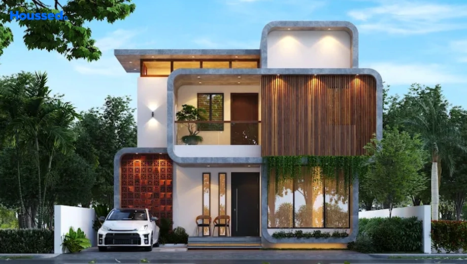 Project Image of CMR Aina Harmony in Angamaly, Kochi - Image 437514