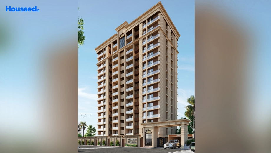 Project Image of Varni Vishwa Luxuria in Pasodara, Surat - Image 437540