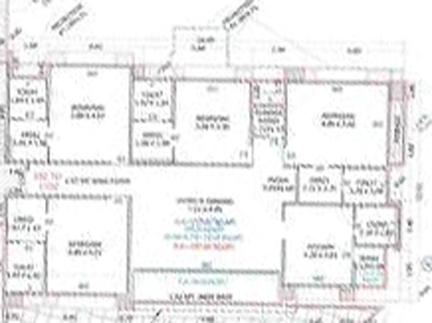 4 BHK Flat in Nilkanth Flora Park in Nana Varachha, Surat - Image 931941