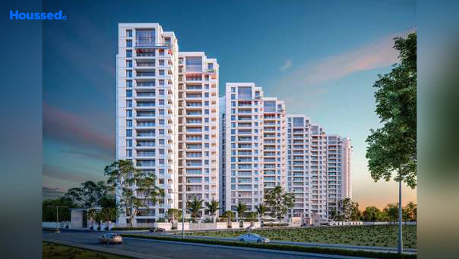 Project Image of Nilkanth Flora Park in Nana Varachha, Surat - Image 437554