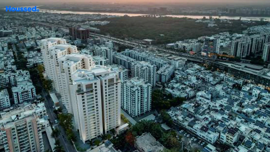 Project Image of Nilkanth Flora Park in Nana Varachha, Surat - Image 437555