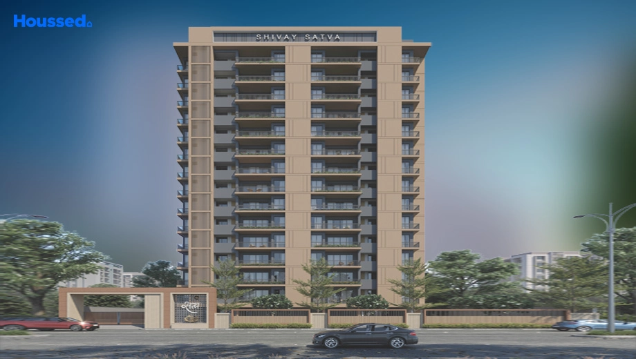 Project Image of Shivay Satv in Mota Varachha, Surat - Image 437568