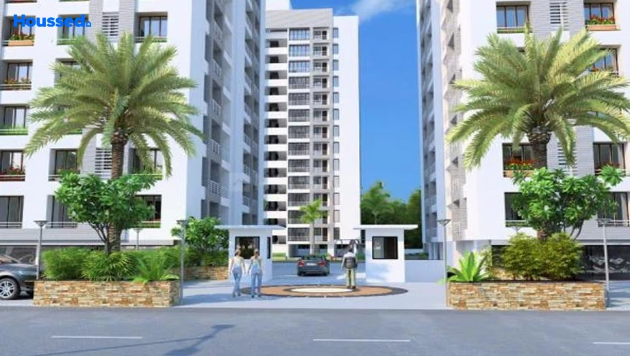 Project Image of Aakash Echo Point in Bhimrad, Surat - Image 437582