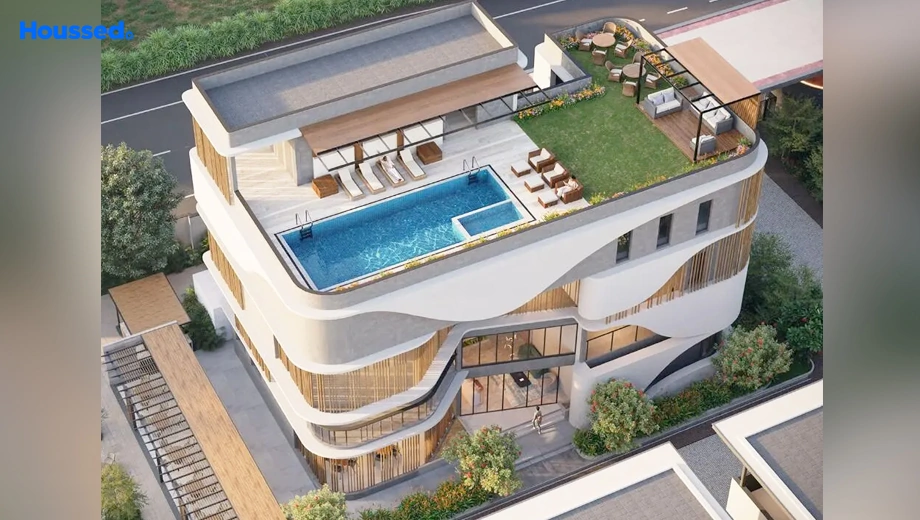 Project Image of Zenvistas Zenora in Kalapatti, Coimbatore - Image 437612