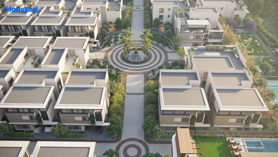 Project Image of Zenvistas Zenora in Kalapatti, Coimbatore - Image 437613