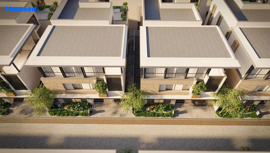 Project Image of Zenvistas Zenora in Kalapatti, Coimbatore - Image 437615
