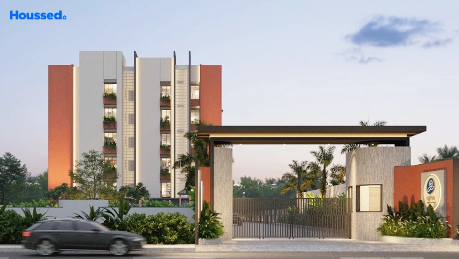 Project Image of RR Iyal in Uppilipalayam, Coimbatore - Image 437631