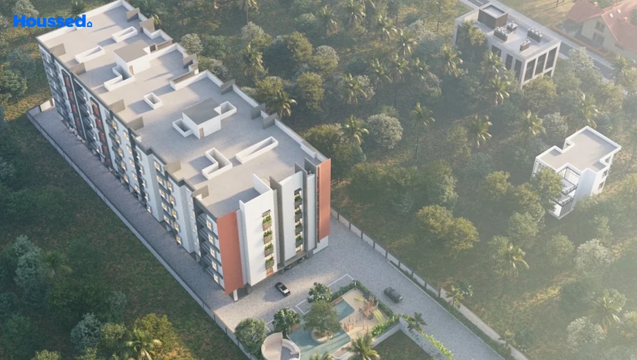 Project Image of RR Iyal in Uppilipalayam, Coimbatore - Image 437633