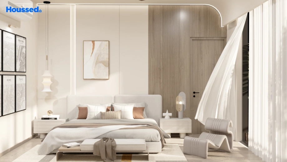 Sample Apartment of Capital Sundaram in Ramanathapuram, Coimbatore - Image 437644