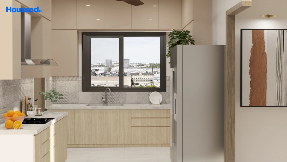 Sample Apartment of Capital Sundaram in Ramanathapuram, Coimbatore - Image 437642