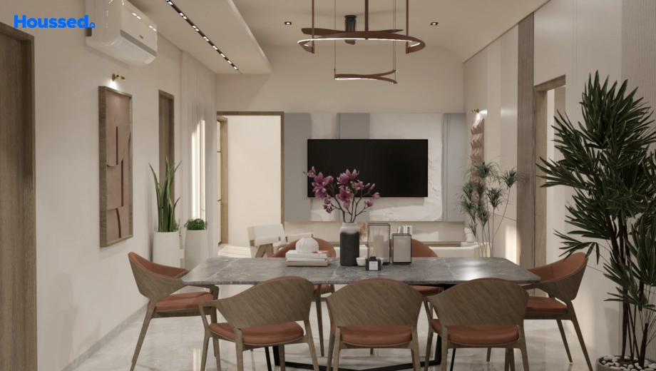 Sample Apartment of Capital Sundaram in Ramanathapuram, Coimbatore - Image 437646