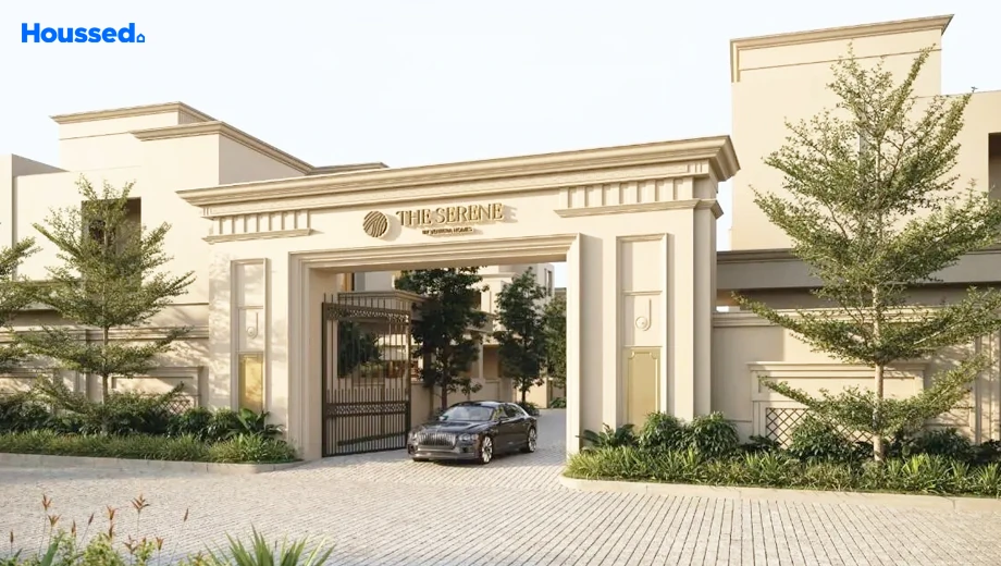 Project Image of Ventera The Serene in Neelambur, Coimbatore - Image 437654