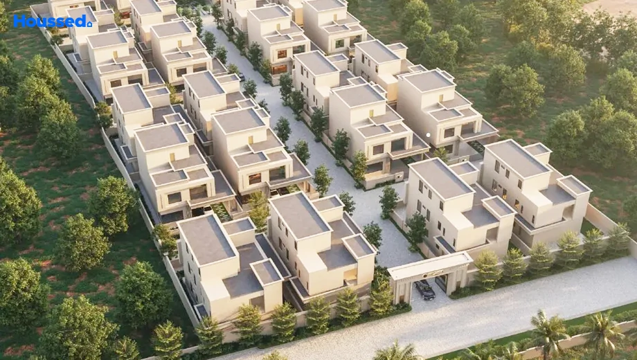 Project Image of Ventera The Serene in Neelambur, Coimbatore - Image 437653