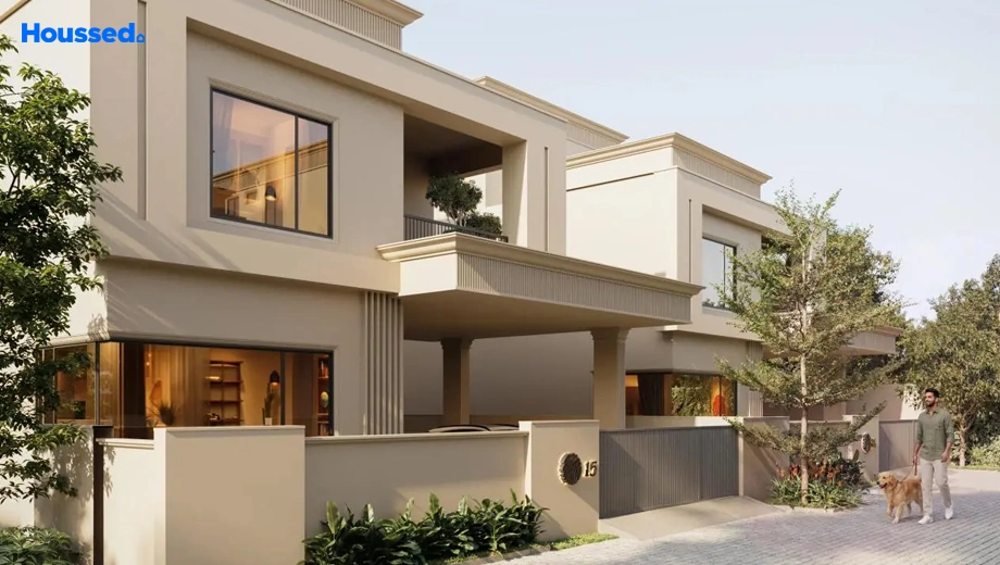 Project Image of Ventera The Serene in Neelambur, Coimbatore - Image 437652