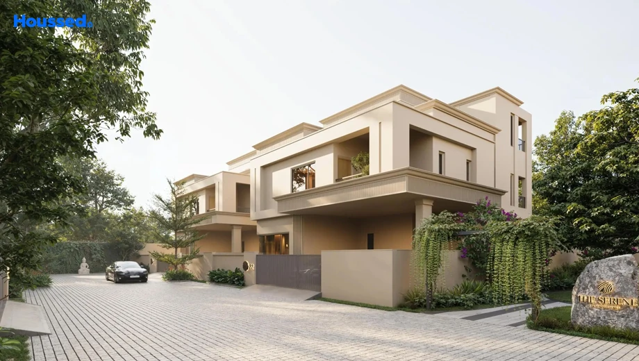 Project Image of Ventera The Serene in Neelambur, Coimbatore - Image 437656
