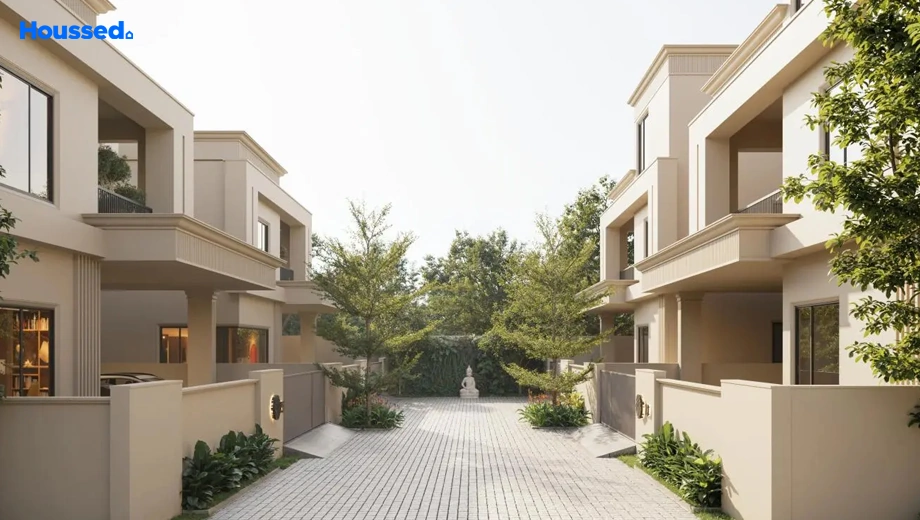 Project Image of Ventera The Serene in Neelambur, Coimbatore - Image 437655