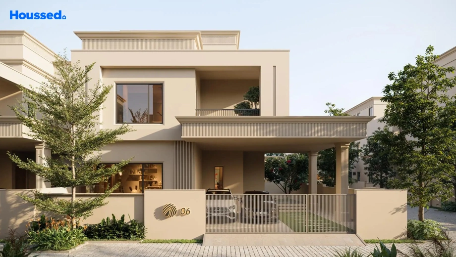 Project Image of Ventera The Serene in Neelambur, Coimbatore - Image 437651