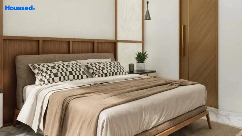 Sample Apartment of Intermont Wellington Village in Kalapatti, Coimbatore - Image 437673