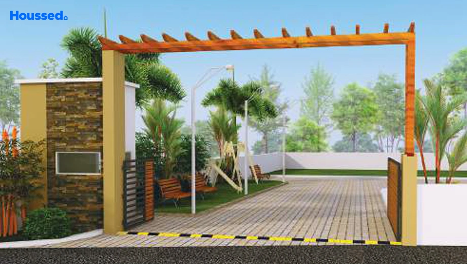 Project Image of Casil Kedara in Kakkanad, Kochi - Image 437711