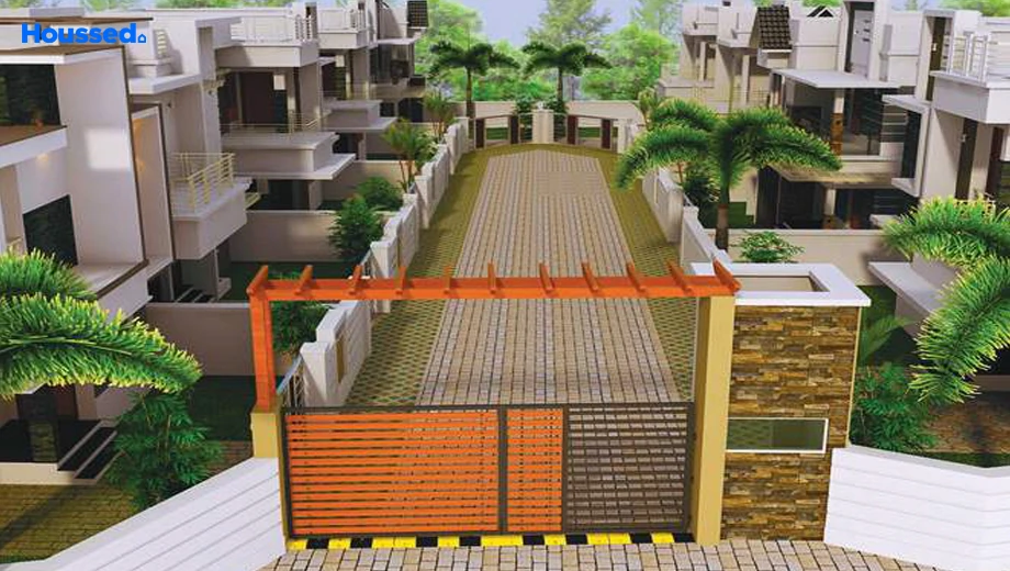 Project Image of Casil Kedara in Kakkanad, Kochi - Image 437712