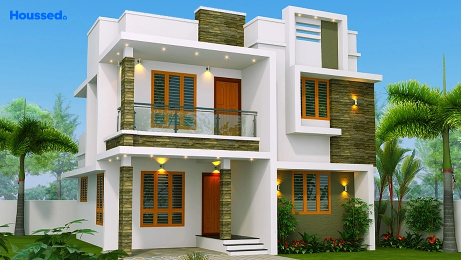 Project Image of Casil Kedara in Kakkanad, Kochi - Image 437715