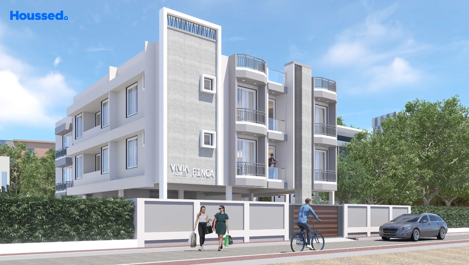 Project Image of Vaippil Finca in Edappally, Kochi - Image 437720