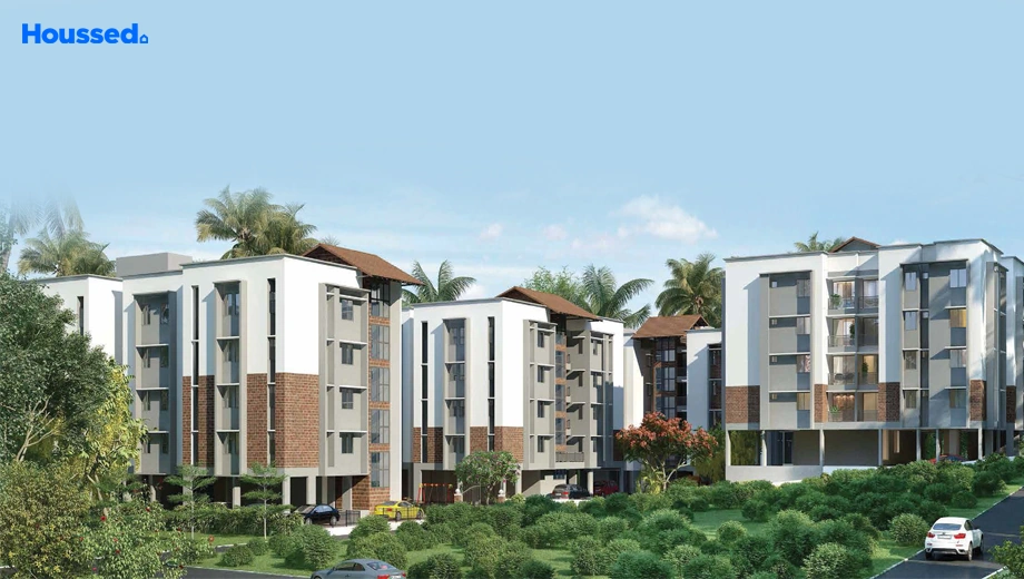 Project Image of Asset Luminance in Kakkanad, Kochi - Image 437732
